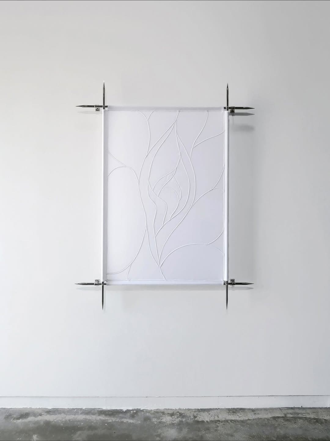 AFTERLIFES installation view 13
