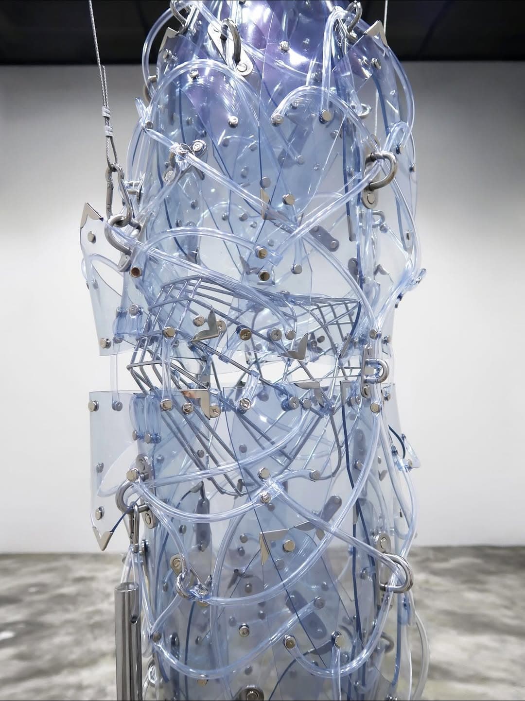 AFTERLIFES installation view 5