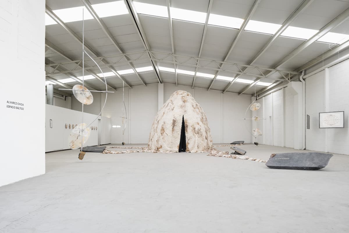 AXES installation view 7