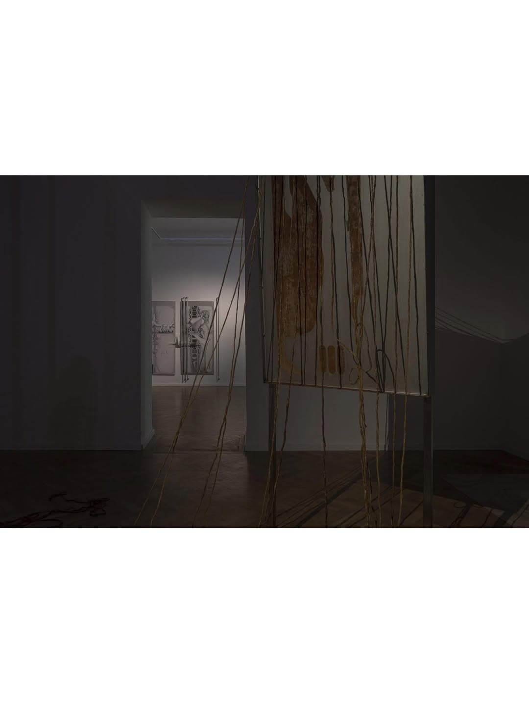 BEGONE ESTRONE installation view 11