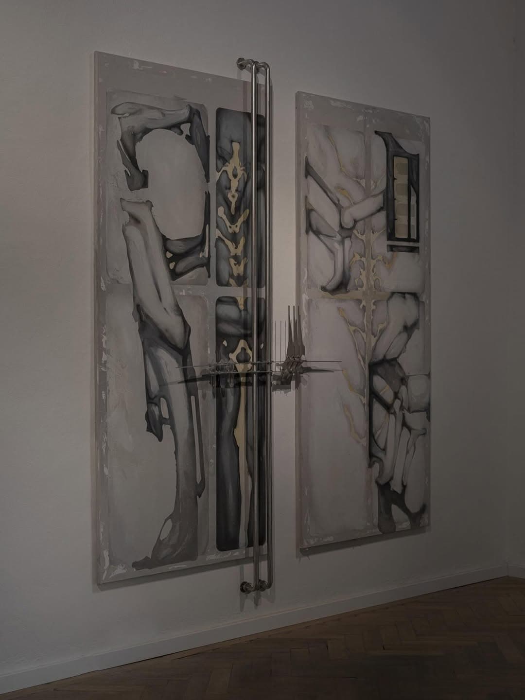 BEGONE ESTRONE installation view 13