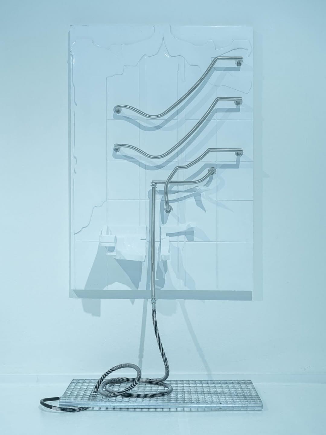 BEGONE ESTRONE installation view 6