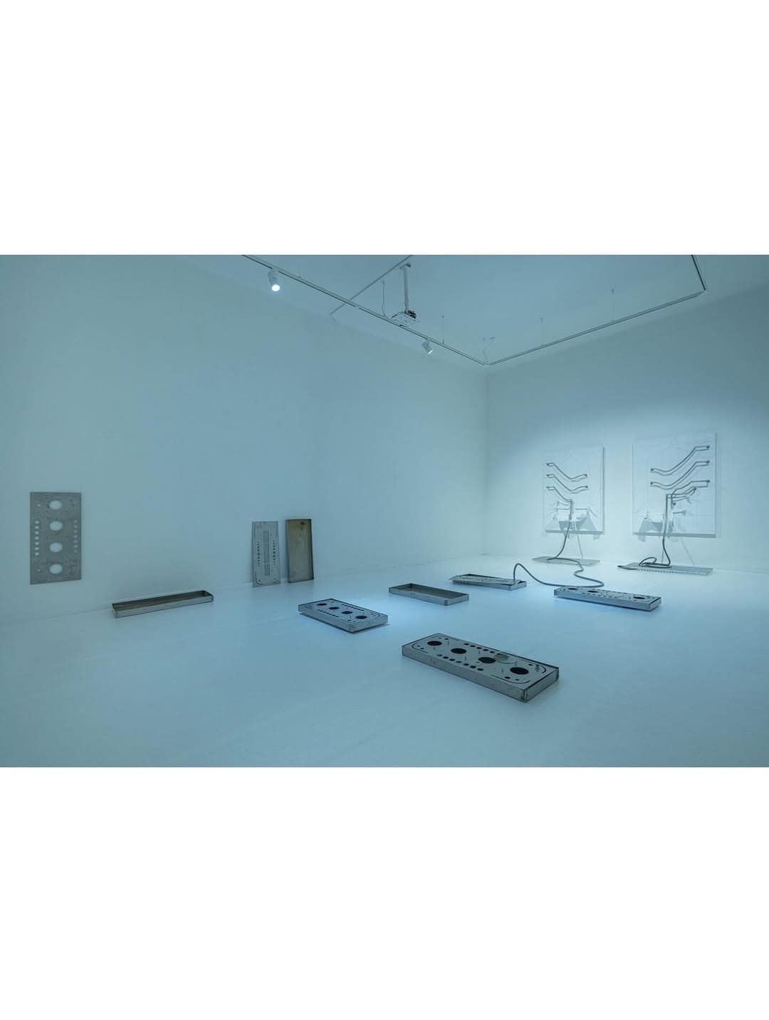 BEGONE ESTRONE installation view 7