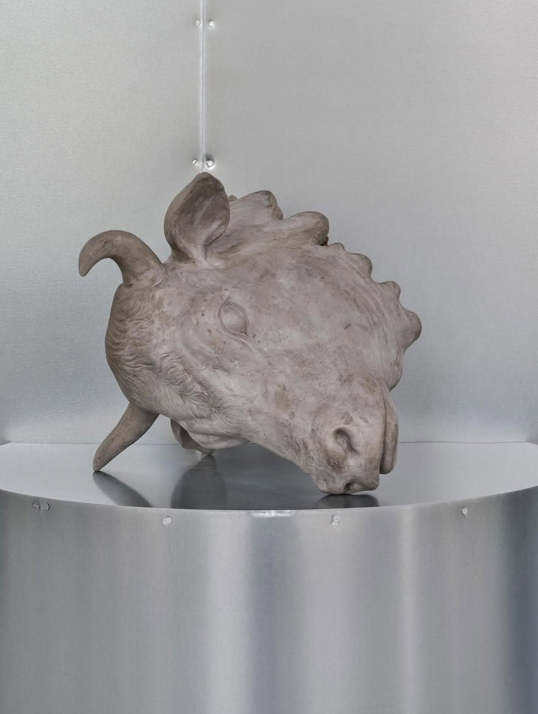 BUCOLICA installation view 9