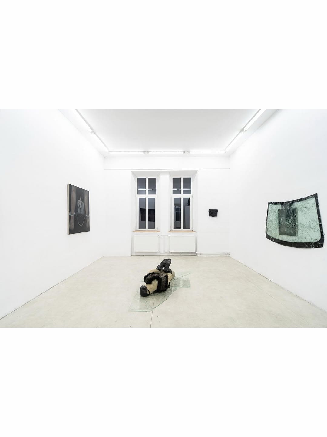 CRASH PÆNDEMONIA installation view 3