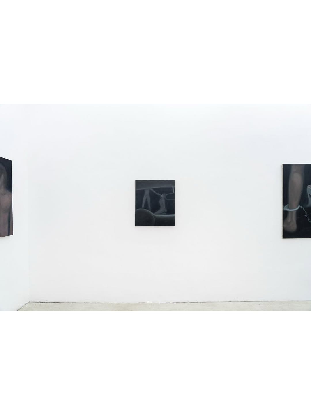 CRASH PÆNDEMONIA installation view 6
