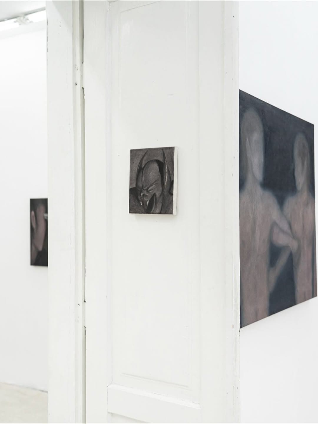 CRASH PÆNDEMONIA installation view 7