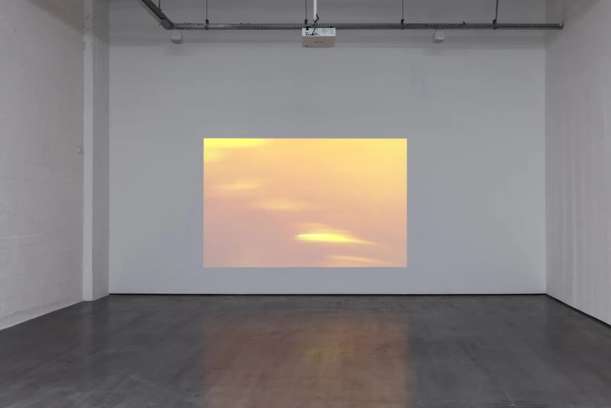 Call me gravity installation view 11