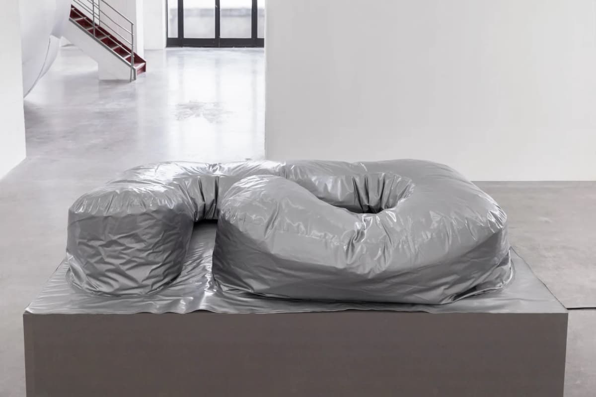 Call me gravity installation view 14