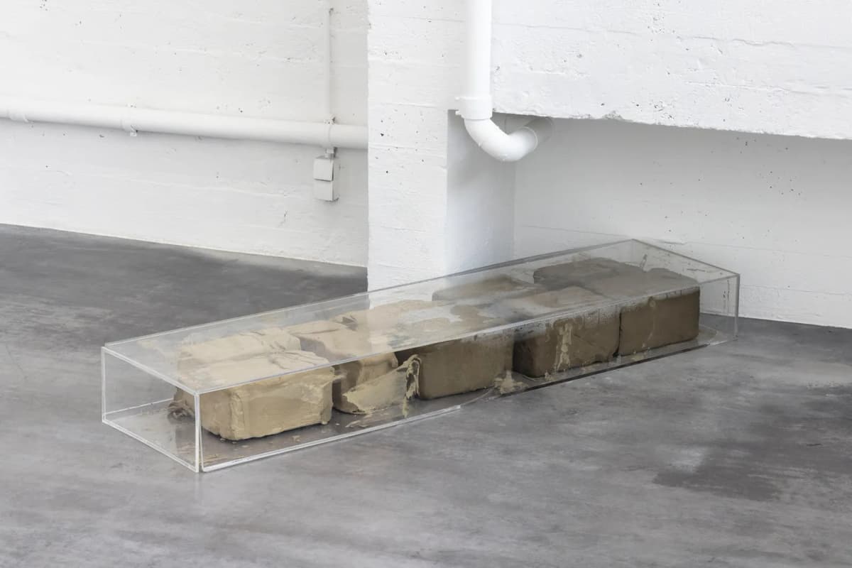 Call me gravity installation view 16