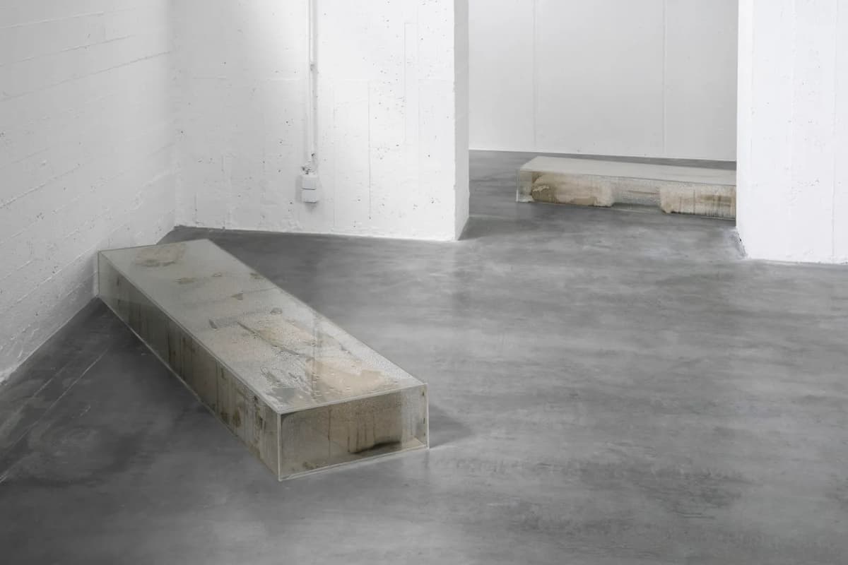 Call me gravity installation view 2