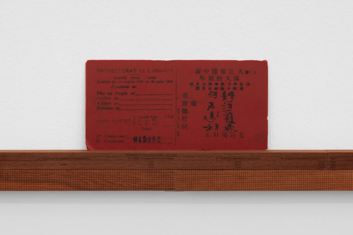 Call me gravity installation view 6