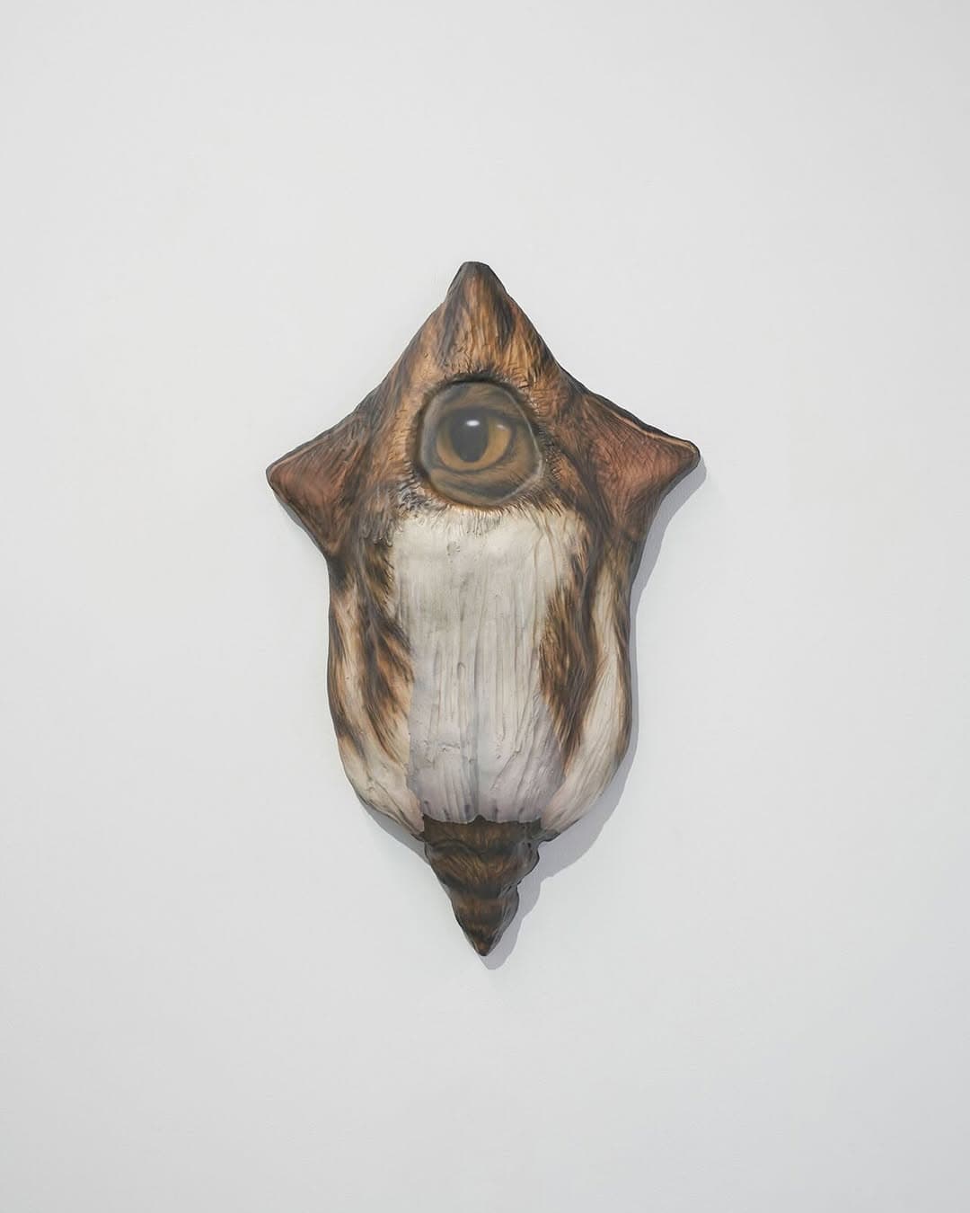 DEEP SEA FISH installation view 18