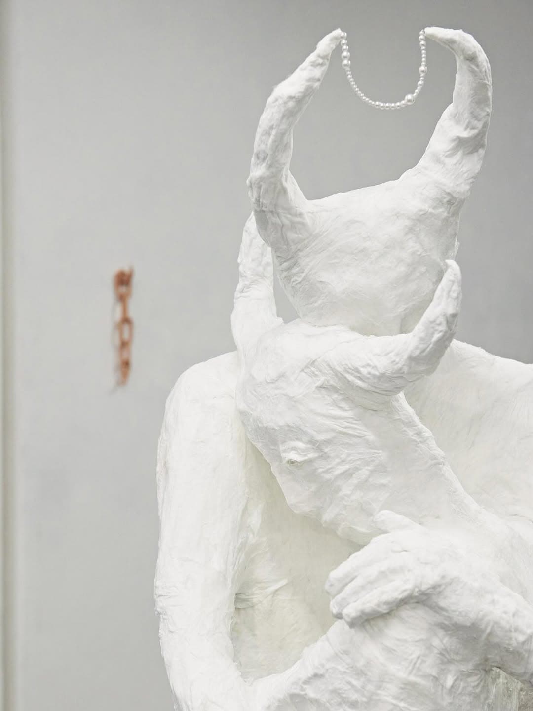 DIE SPRACHE DER VÖGEL installation view 6