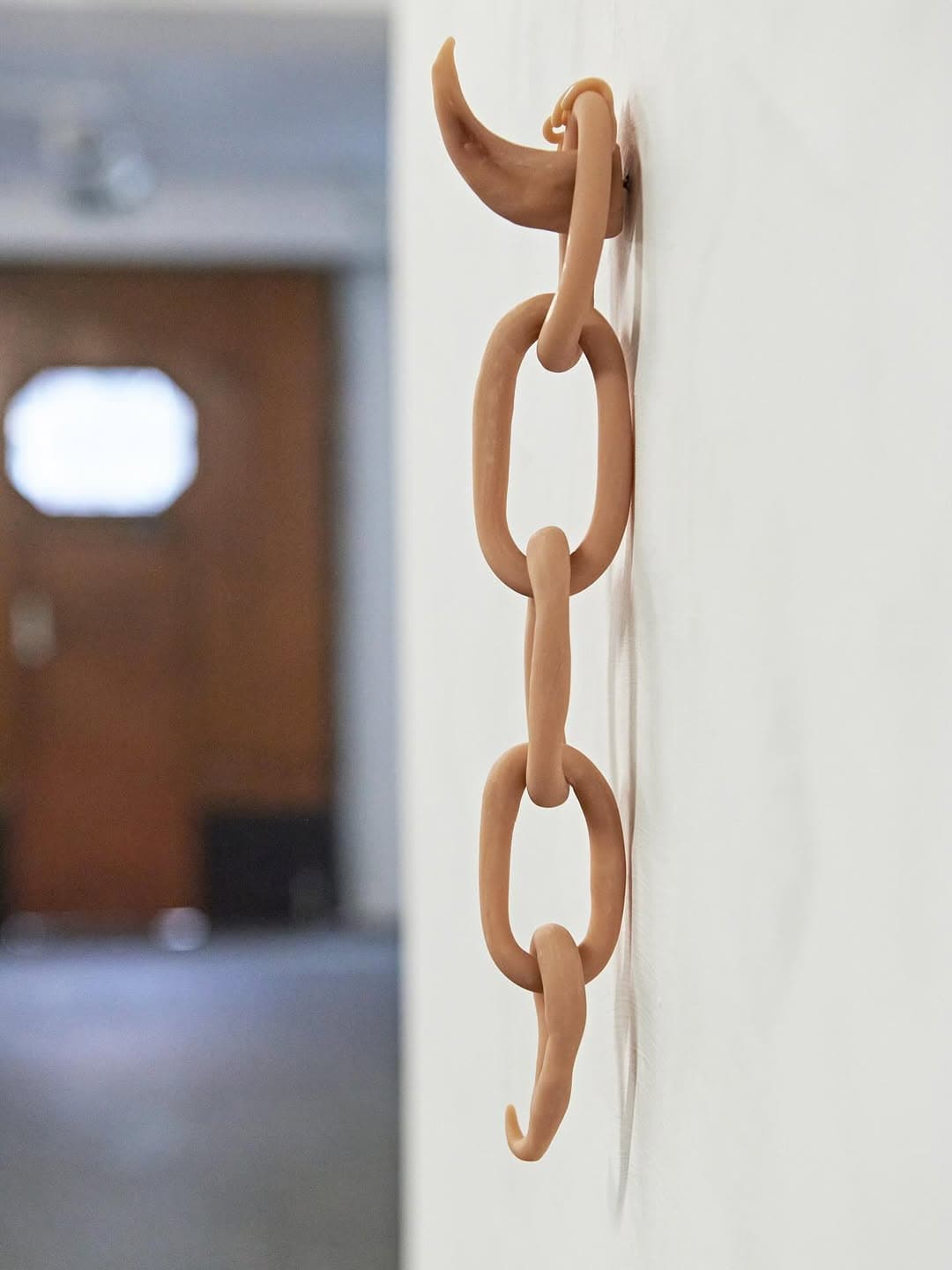 DIE SPRACHE DER VÖGEL installation view 8