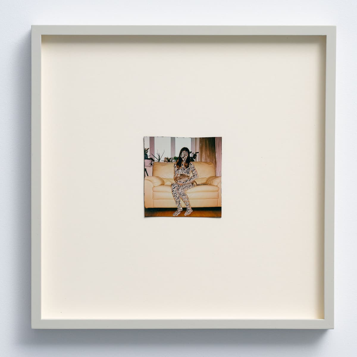DISLOCATION installation view 10