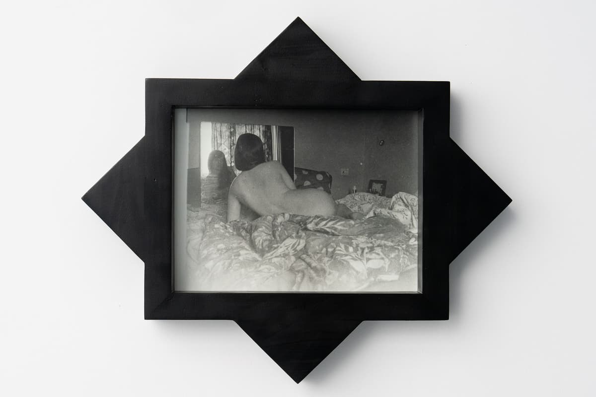 DISLOCATION installation view 21
