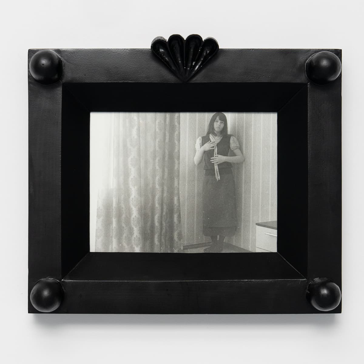 DISLOCATION installation view 22