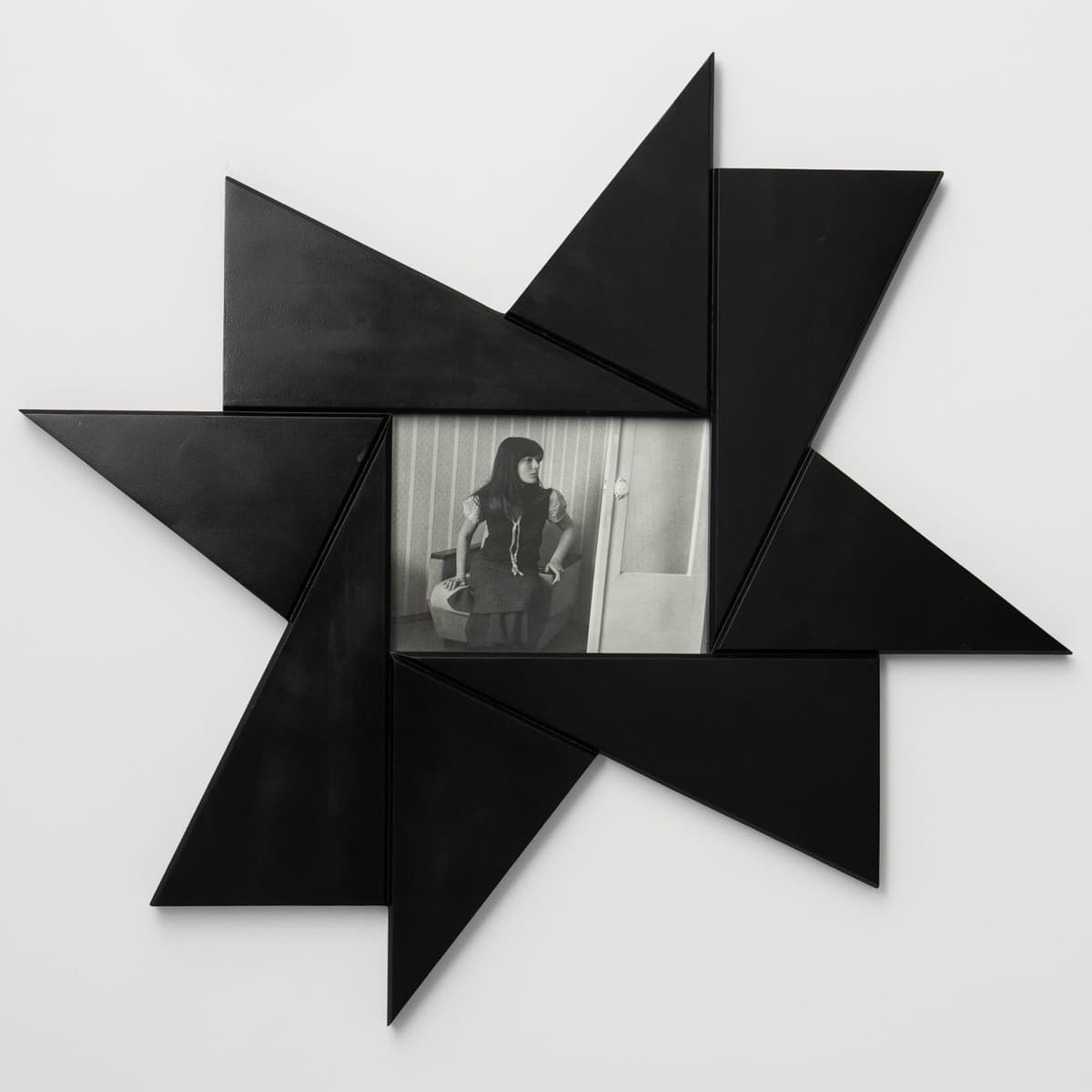DISLOCATION installation view 4