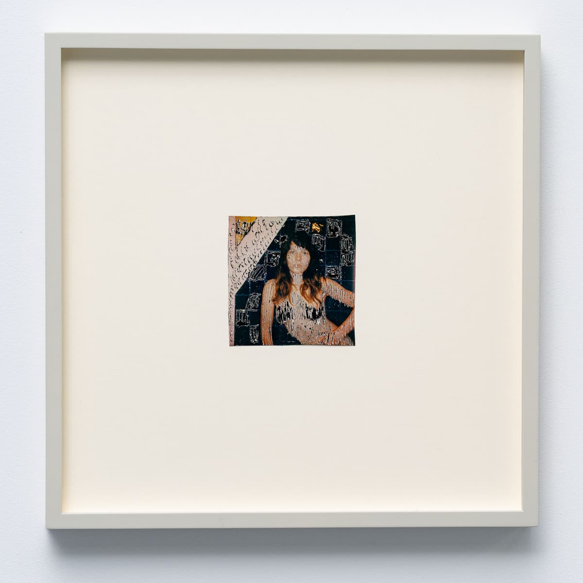 DISLOCATION installation view 6