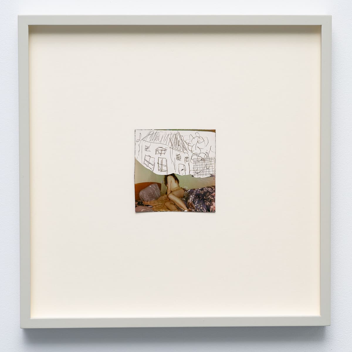 DISLOCATION installation view 7