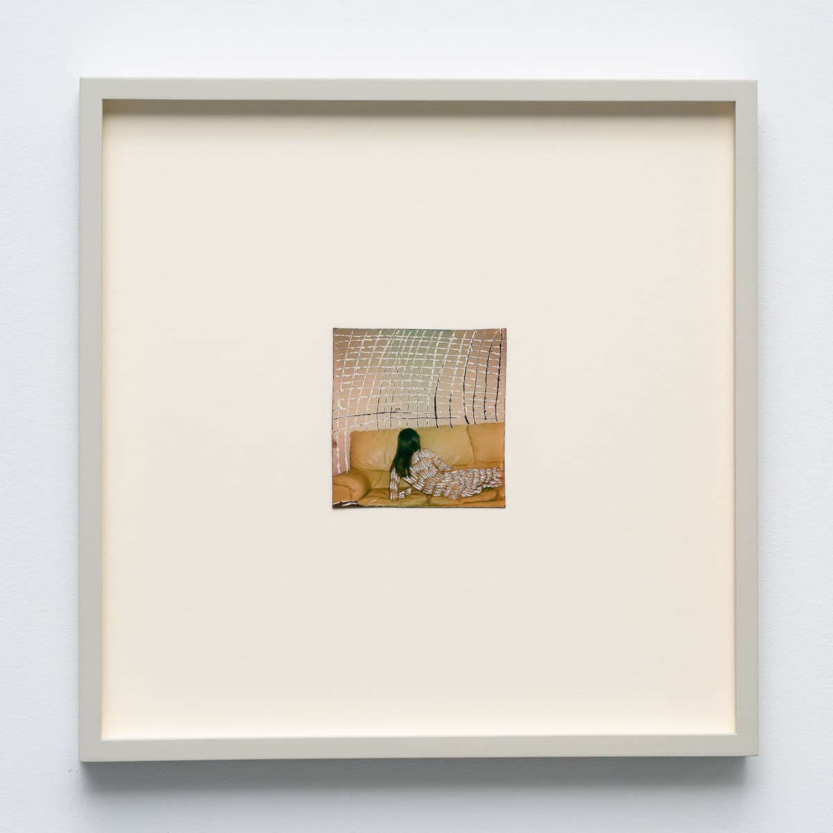 DISLOCATION installation view 8
