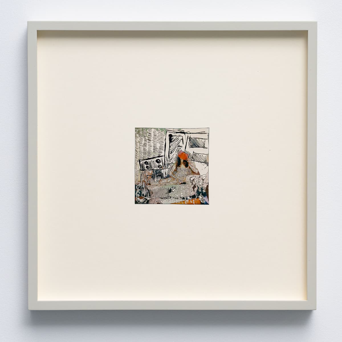 DISLOCATION installation view 9