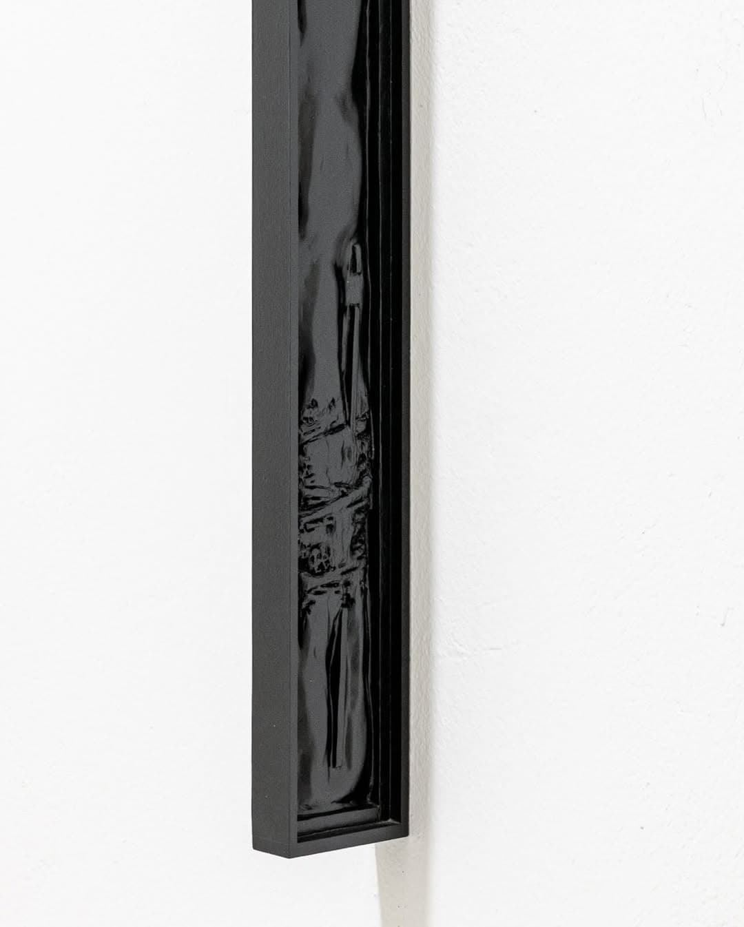 DOUBLED PRESENCE IN A DISEMBODIED SPACE installation view 5