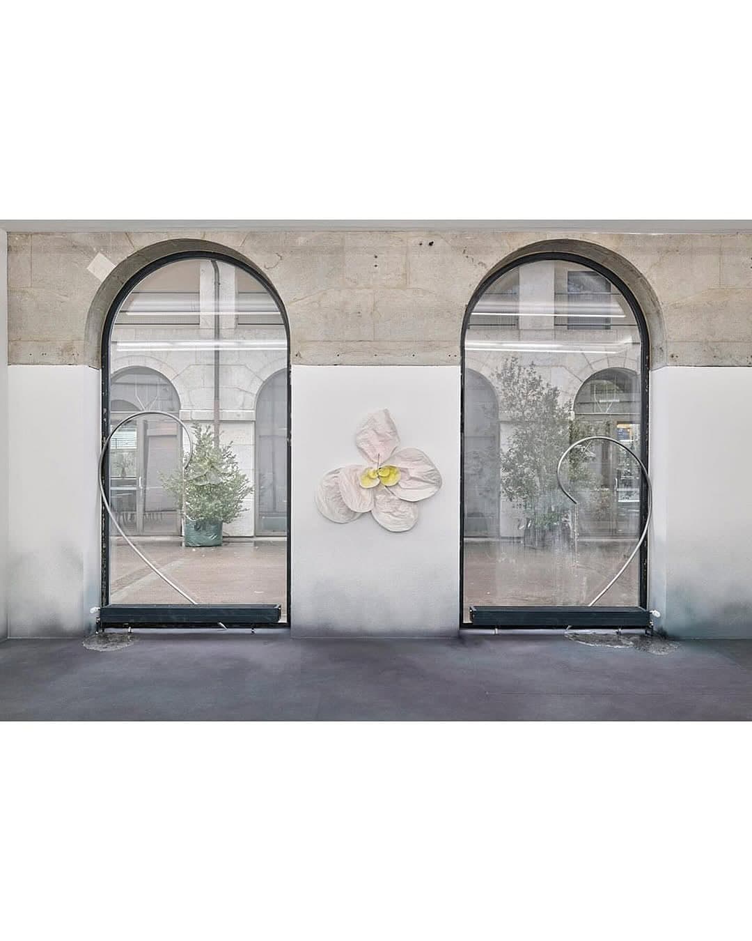 DOWN THE RABBIT HOLE, 2024 installation view 5