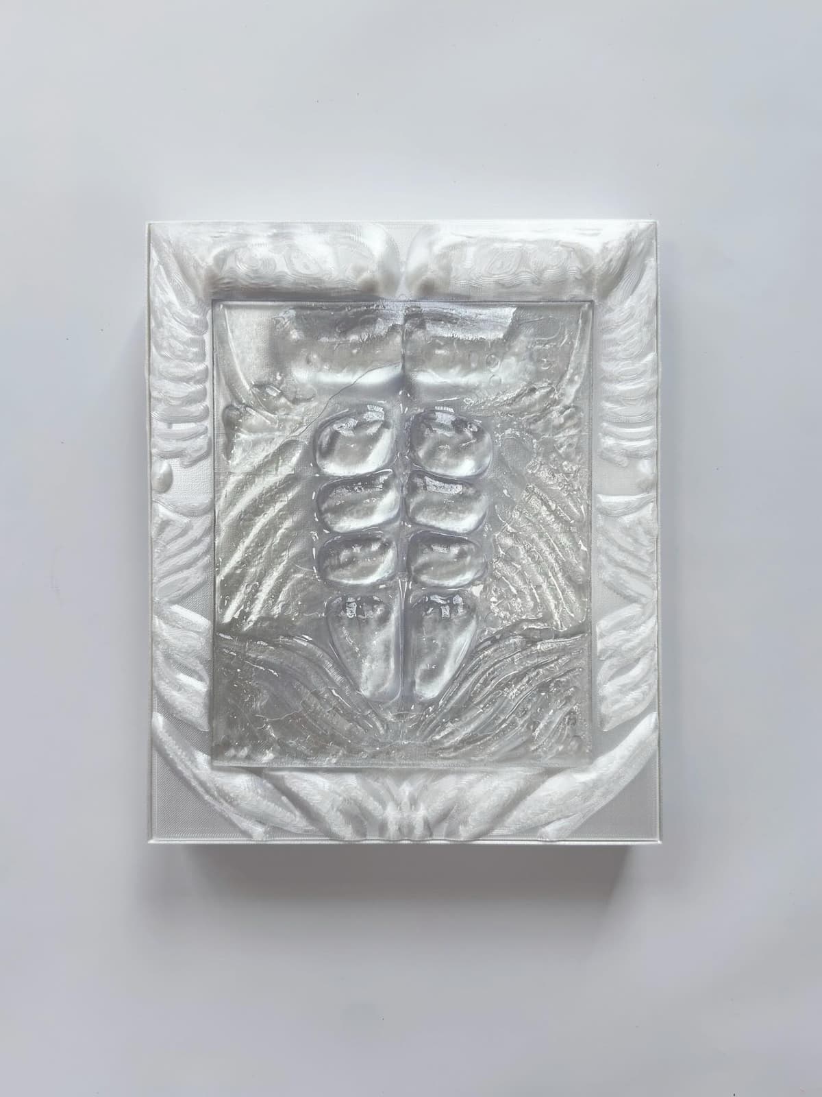 DESIRING MACHINES installation view 6