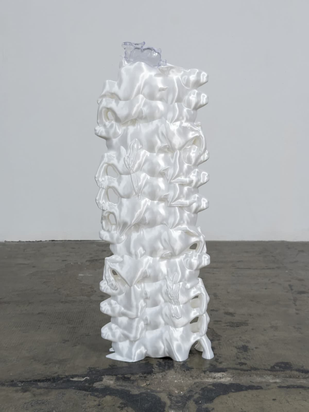 DESIRING MACHINES installation view 7