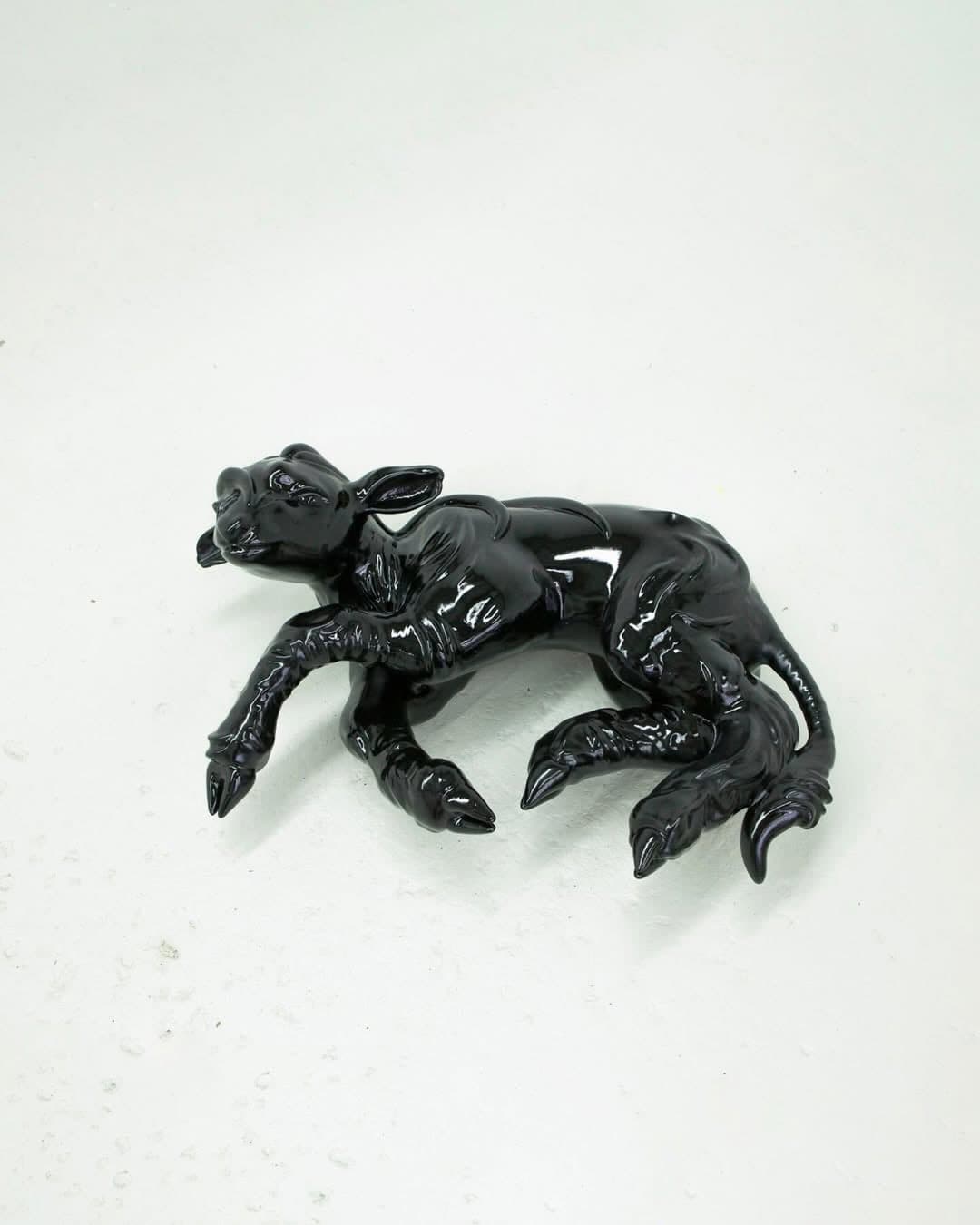 LIMINALITY installation view 2