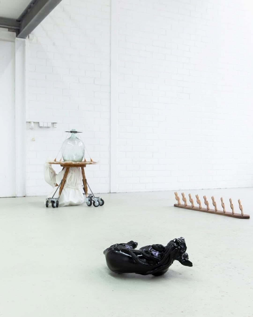 LIMINALITY installation view 7