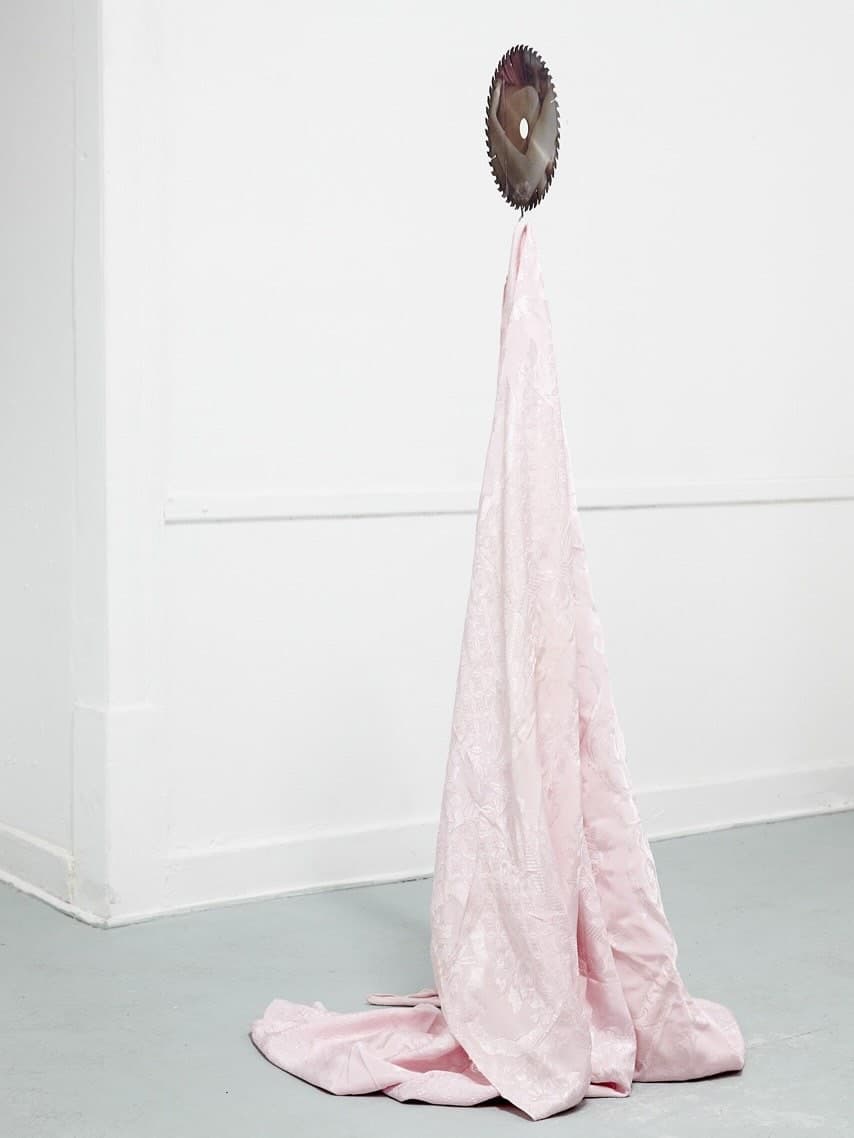 LULLABY BLOSSOMS installation view 4