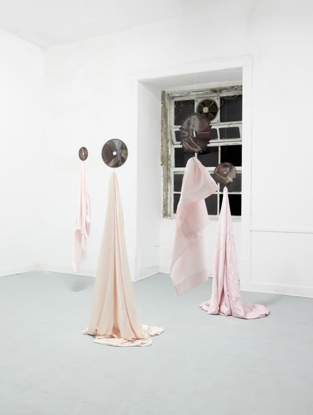 LULLABY BLOSSOMS installation view 5