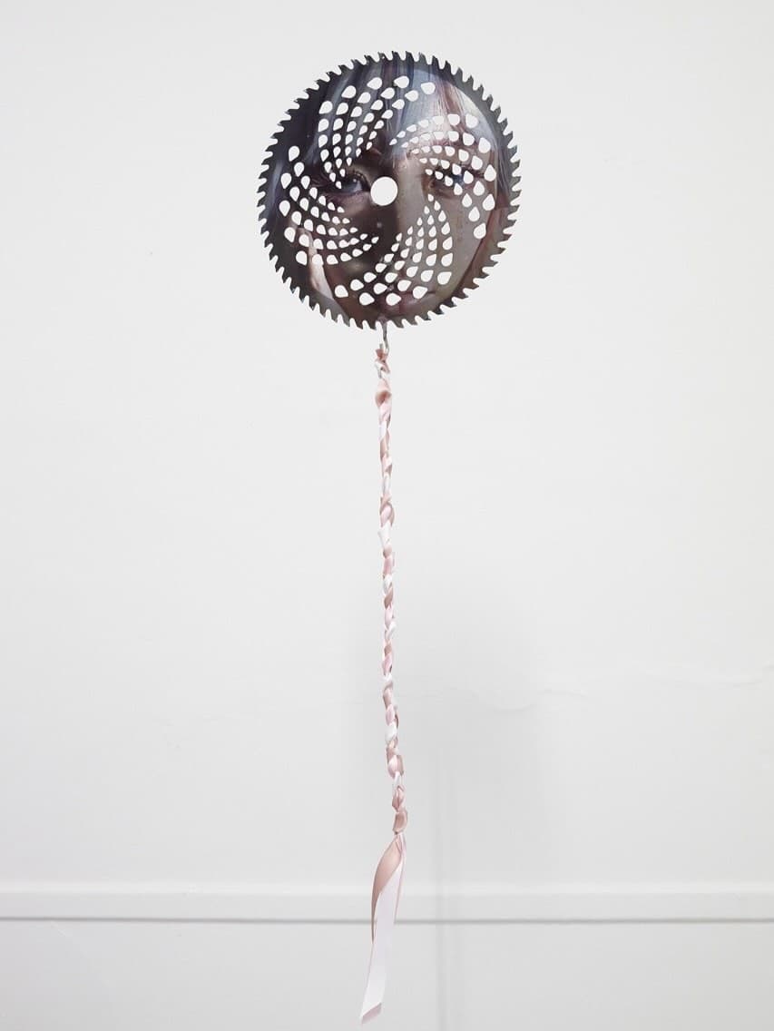 LULLABY BLOSSOMS installation view 6