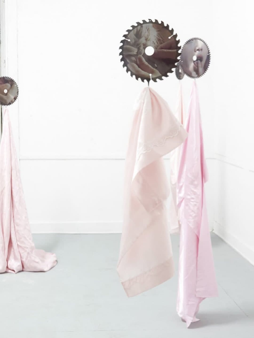LULLABY BLOSSOMS installation view 8
