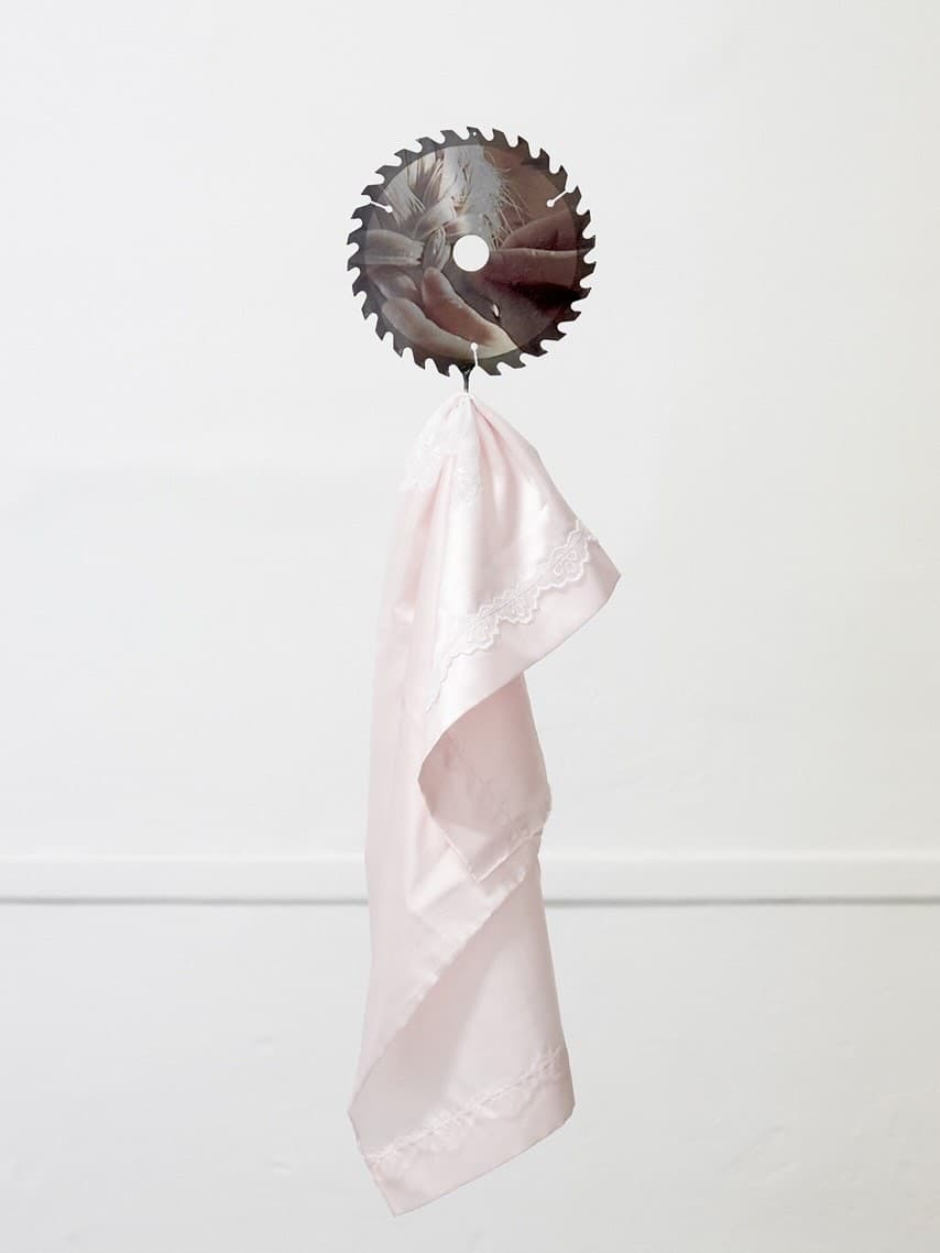 LULLABY BLOSSOMS installation view 9