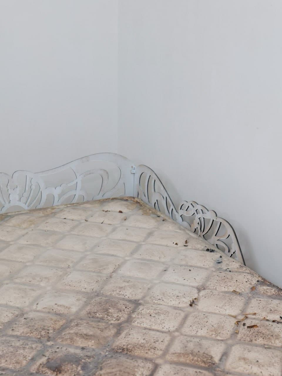 MIMICKING ETERNITY installation view 3