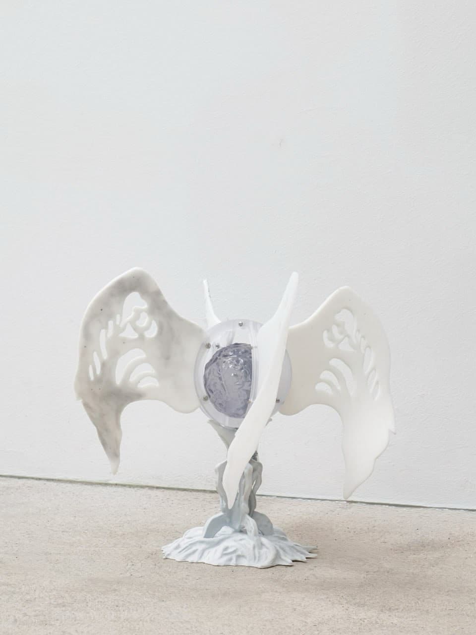 MIMICKING ETERNITY installation view 4