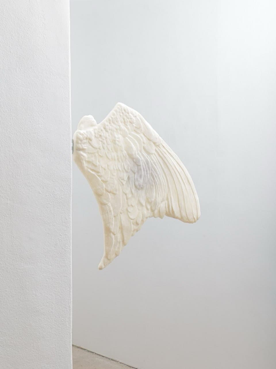 MIMICKING ETERNITY installation view 5