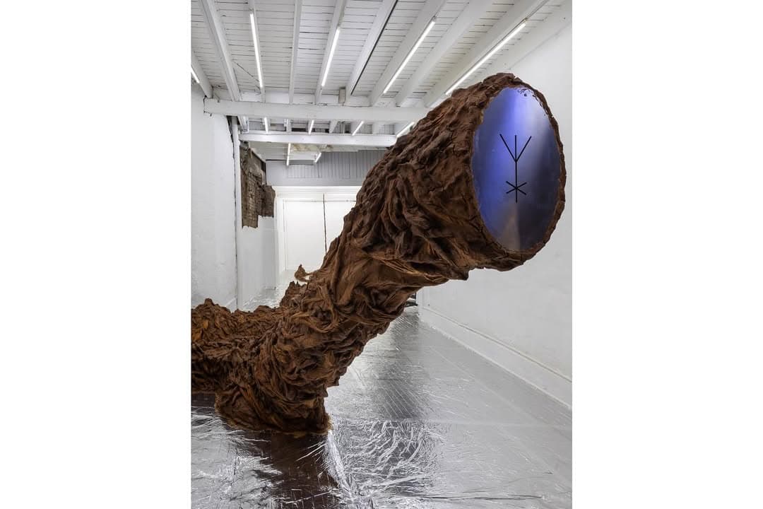 ENCUENTRO installation view 2