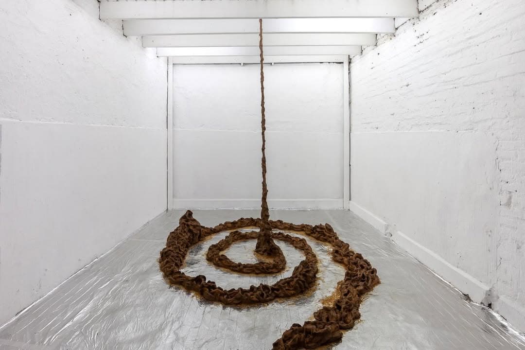 ENCUENTRO installation view 5