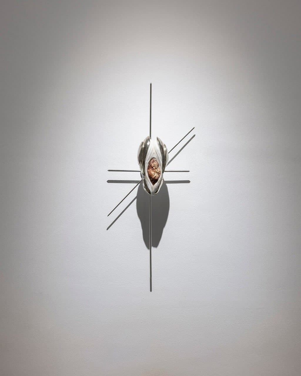 FANTASY VANISHES IN FLESH installation view 5