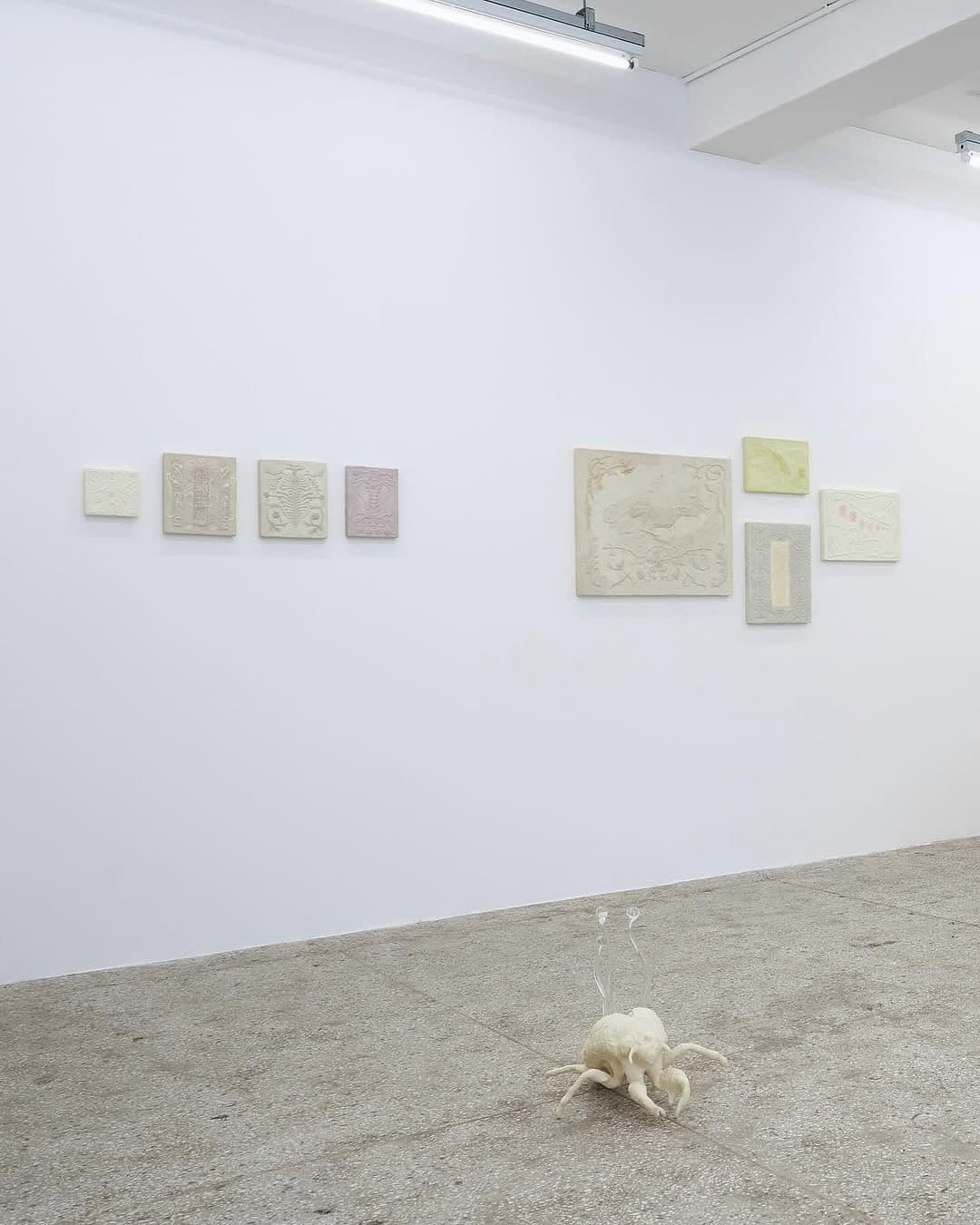 FARM installation view 9