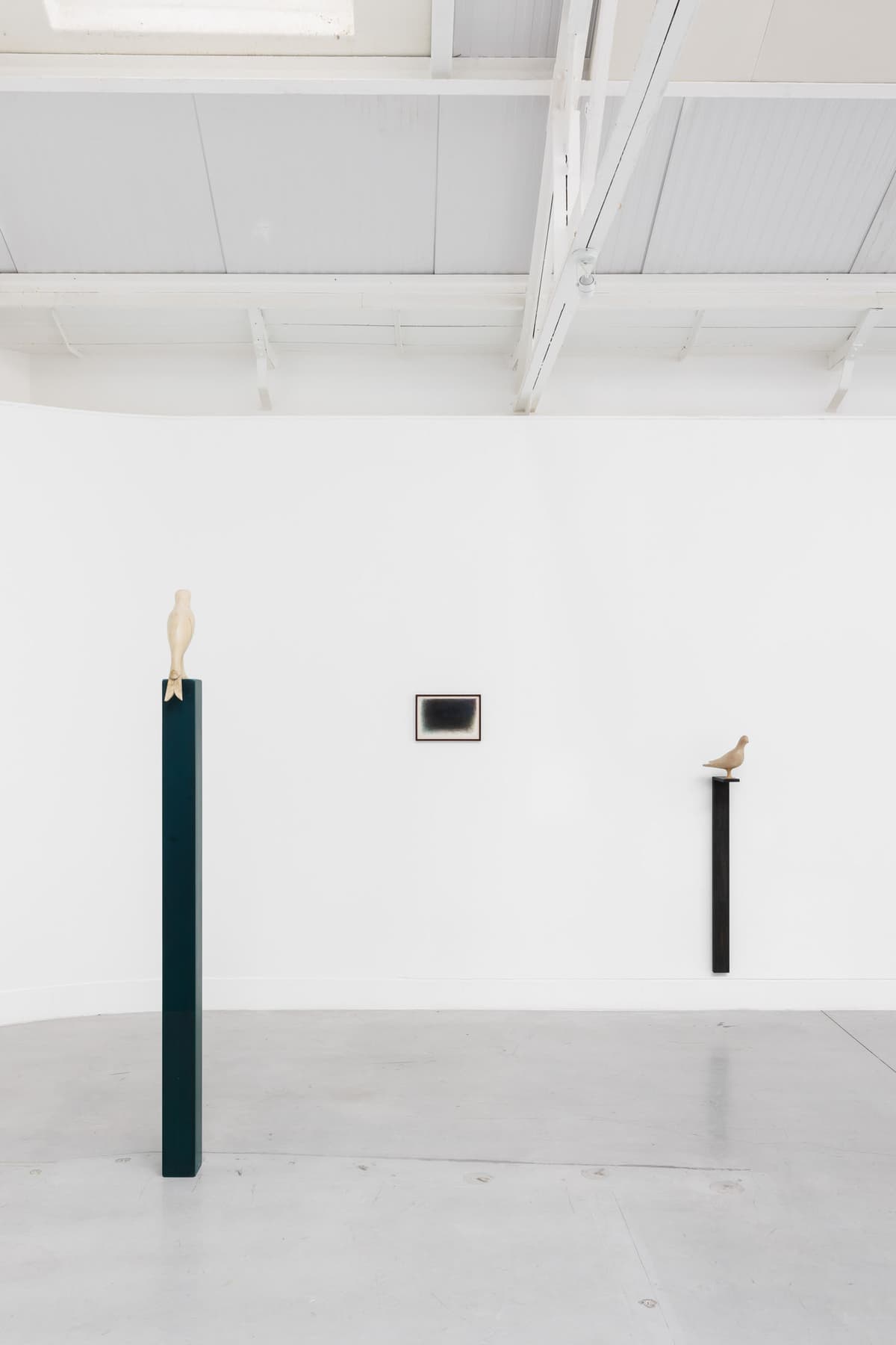 First Date installation view 9