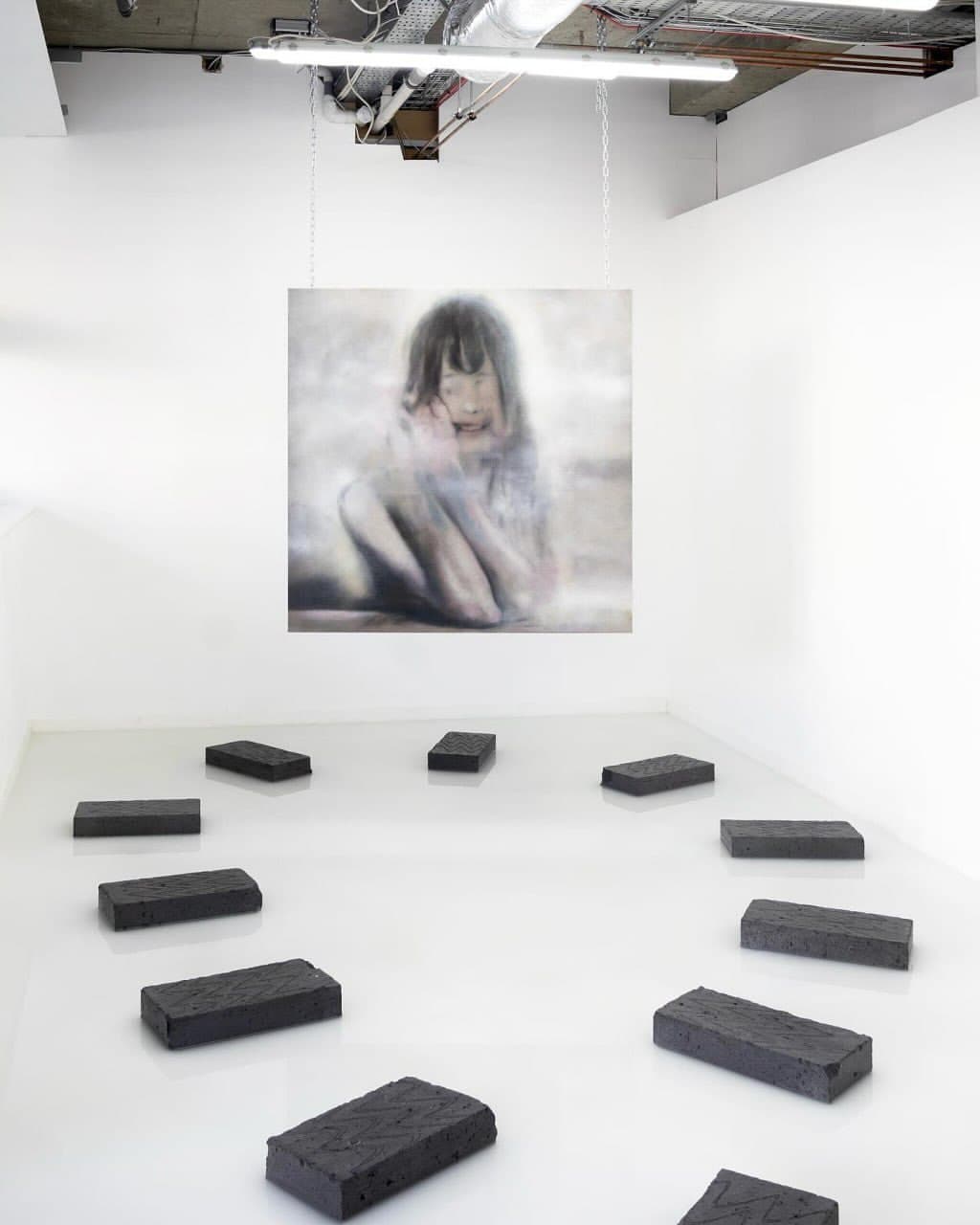 LIMO installation view 4