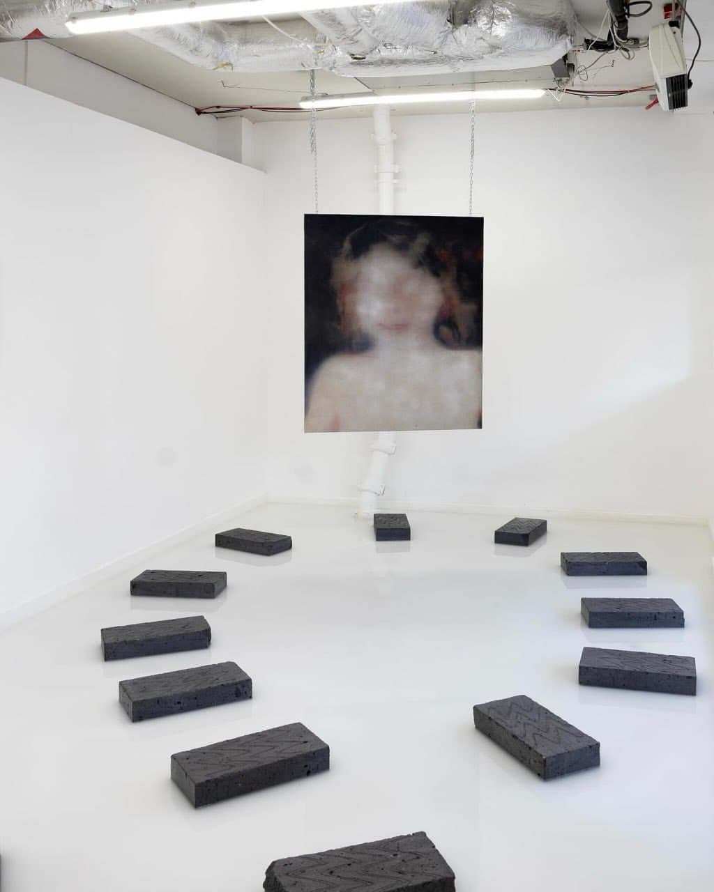 LIMO installation view 5