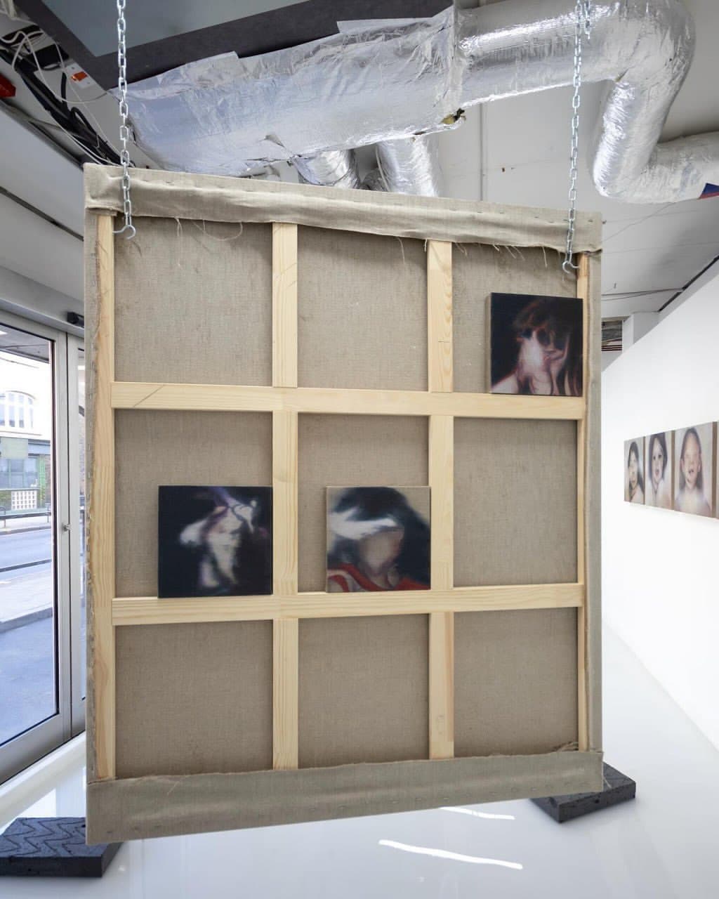 LIMO installation view 6