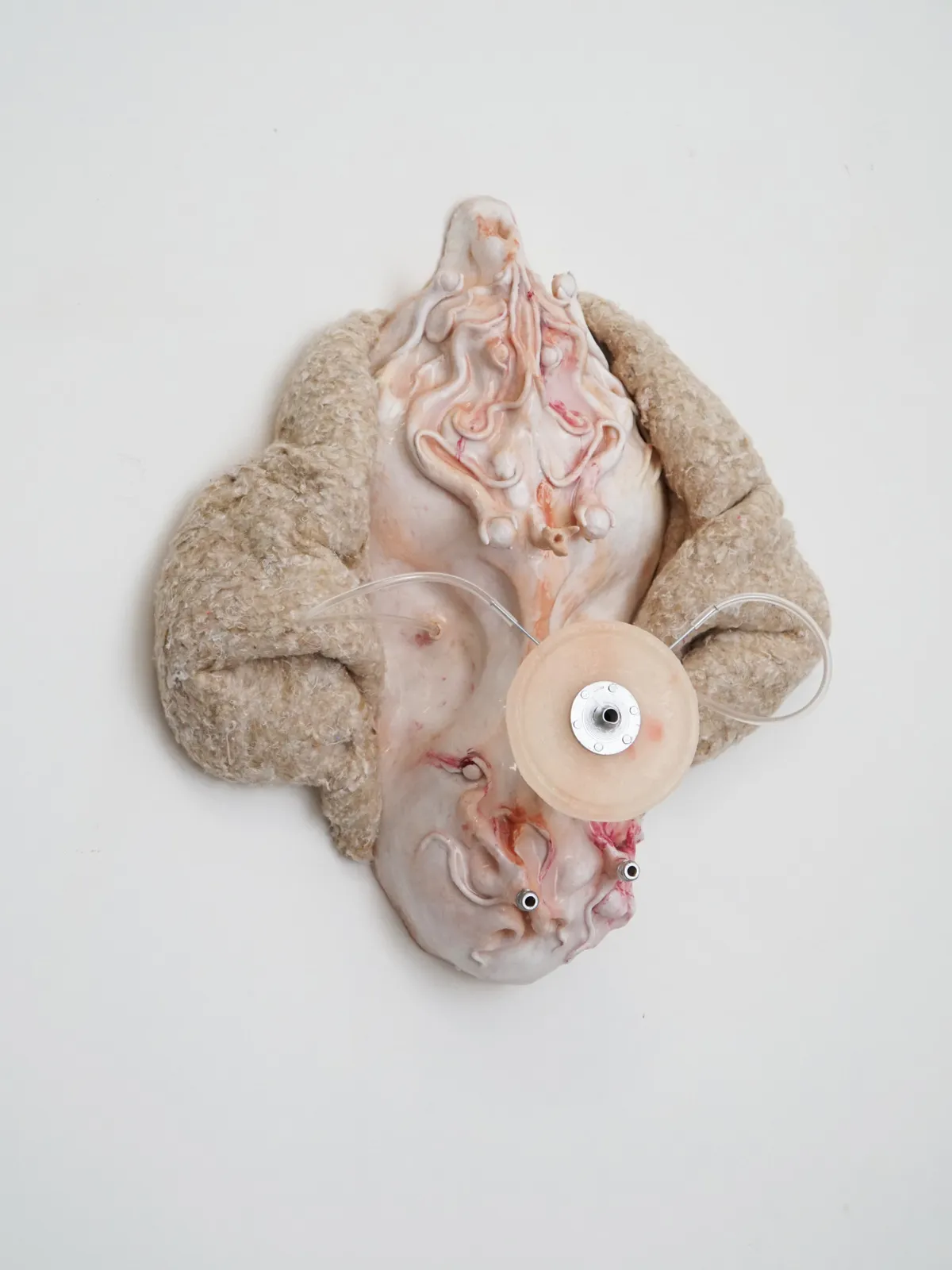 Nexus, Open Studio installation view 5